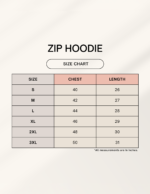 Hip Hop King | Unisex Zip Hoodie - Image 6
