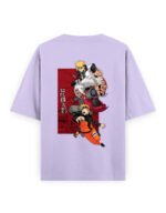 Narutto Fandom | Unisex Oversized Classic T-Shirt - Image 3