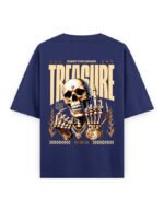 Treasure - Quest for Riches | Unisex Oversized Classic T-Shirt - Image 7