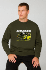Mr Bean Fan | Unisex Sweatshirt