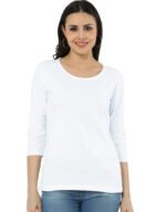 Vibrant Girl | Women's Long Sleeve Tee - Image 5