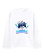 Gamers | Men's Full Sleeve T-Shirt - Image 2