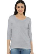 Vibrant Girl | Women's Long Sleeve Tee - Image 3