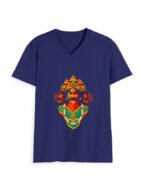 Legend Ravana | Unisex V Neck T-Shirt