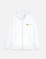 Hip Hop King | Unisex Zip Hoodie - Image 3