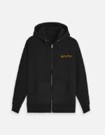 Hip Hop King | Unisex Zip Hoodie - Image 5